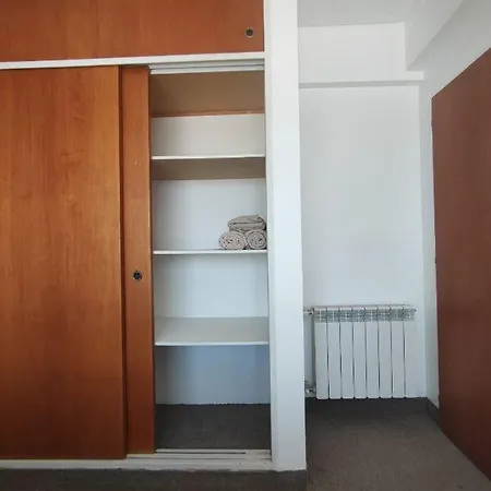 Apartamento Mirador 3 Trelew Exterior foto