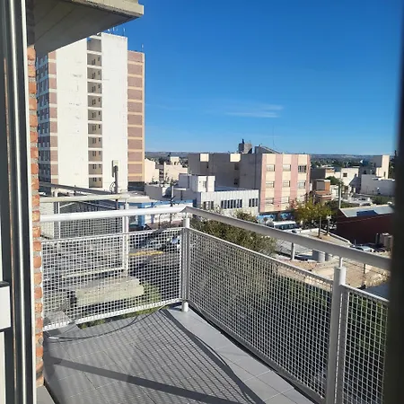 Apartamento Mirador 3 Trelew Exterior foto
