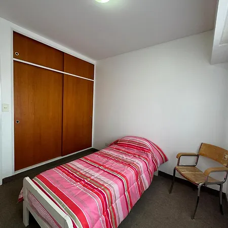 Apartamento Mirador 3 Trelew Exterior foto