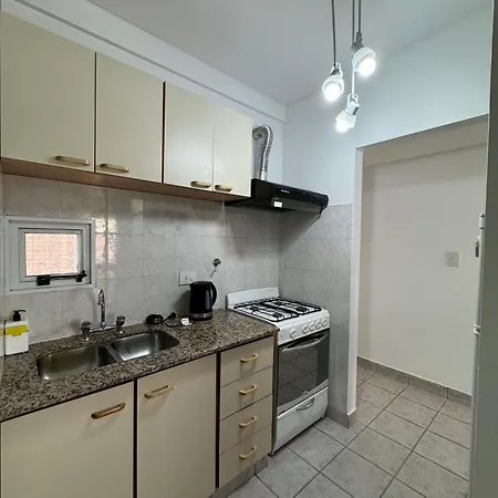 Apartamento Mirador 3 Trelew Exterior foto