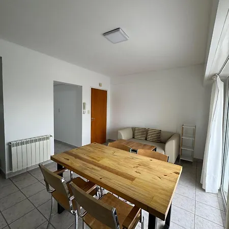 Apartamento Mirador 3 Trelew Exterior foto