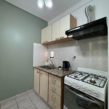 Apartamento Mirador 3 Trelew Exterior foto