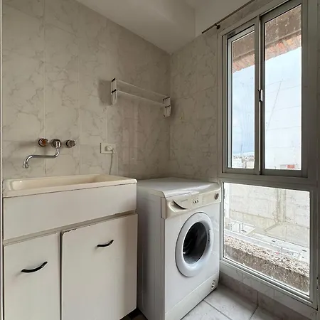 Apartamento Mirador 3 Trelew Exterior foto