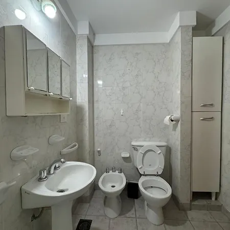 Apartamento Mirador 3 Trelew Exterior foto