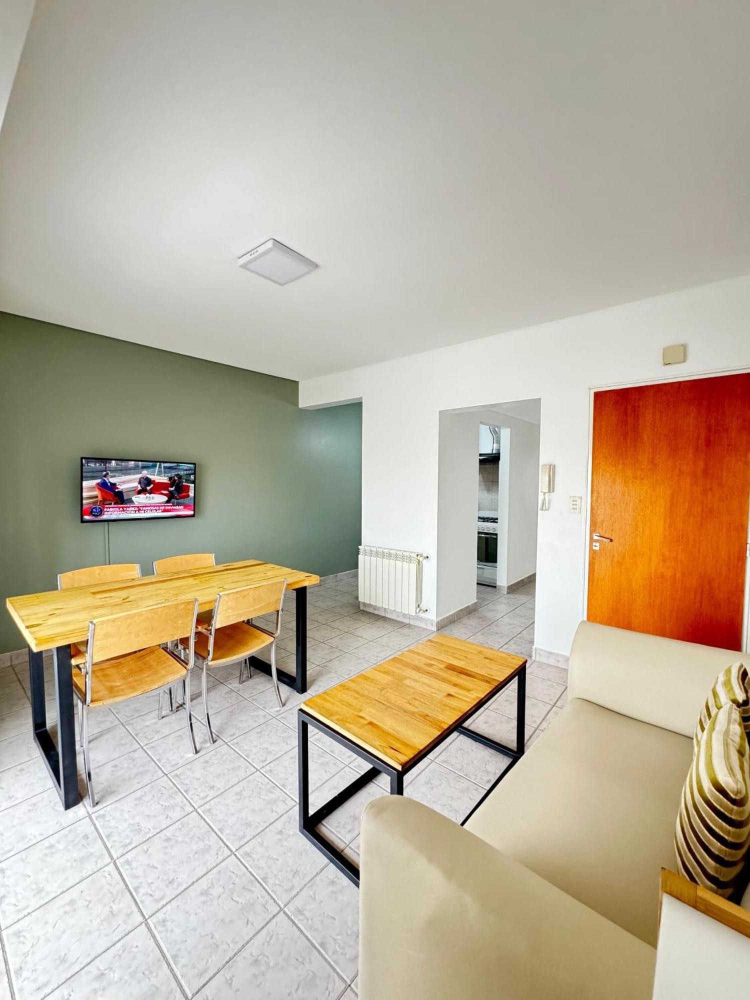 Mirador 3 Apartment