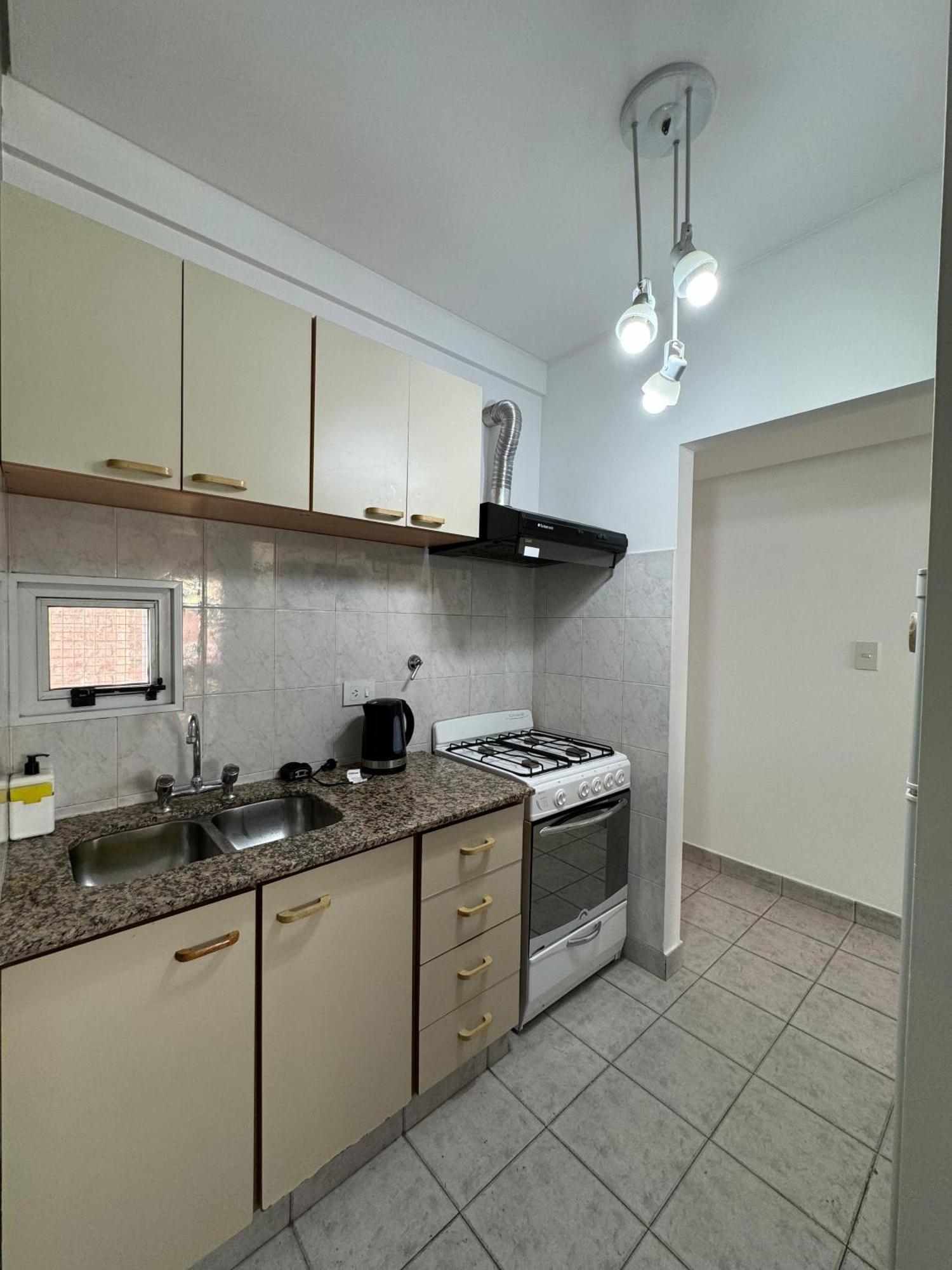 Apartment Mirador 3 *