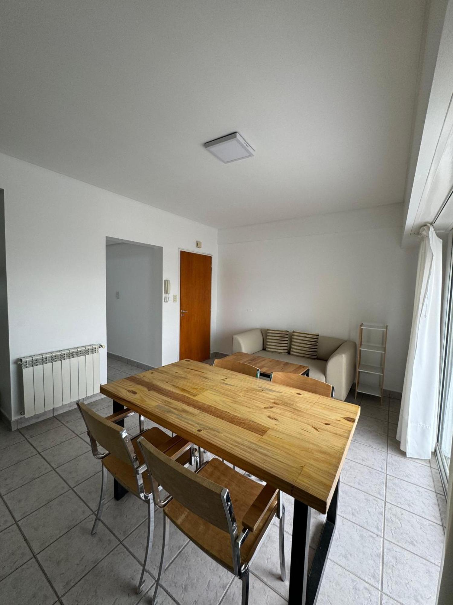 Apartment Mirador 3 Trelew