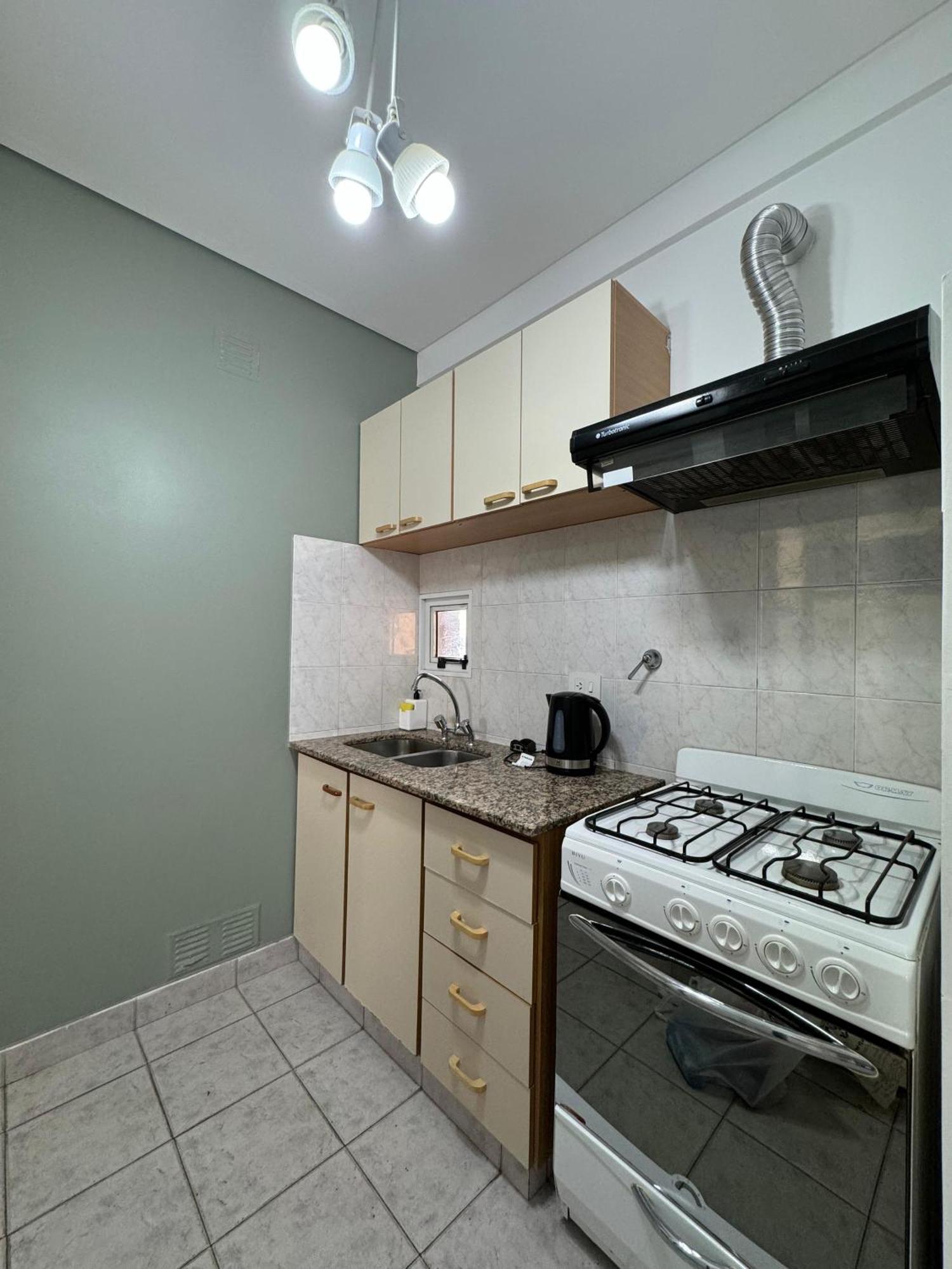 Mirador 3 Apartment Trelew